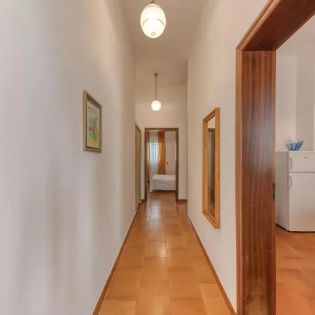 Al Mare Immersa Nel Casa vacanze