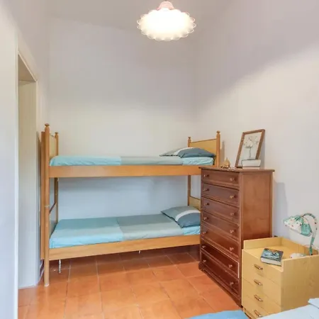 Casa vacanze Al Mare Immersa Nel Marina di San Gregorio