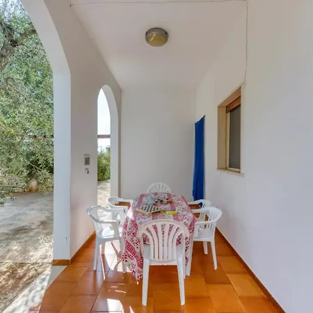 Casa vacanze Al Mare Immersa Nel *