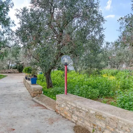 Casa vacanze Al Mare Immersa Nel Marina di San Gregorio