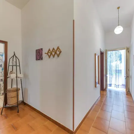 Al Mare Immersa Nel Casa vacanze Marina di San Gregorio