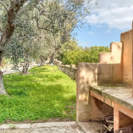 Casa vacanze Al Mare Immersa Nel Marina di San Gregorio
