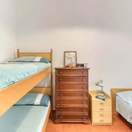 Casa vacanze Al Mare Immersa Nel *