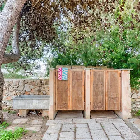 Casa vacanze Al Mare Immersa Nel